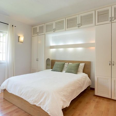 Lu&Cia Jardin Al Mar Apartment Malaga Bagian luar foto
