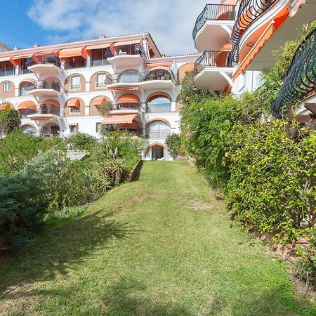 Lu&Cia Jardin Al Mar Apartment Malaga Bagian luar foto